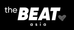 The Beat Asia logo