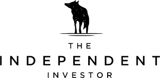 The Independent Investor logo