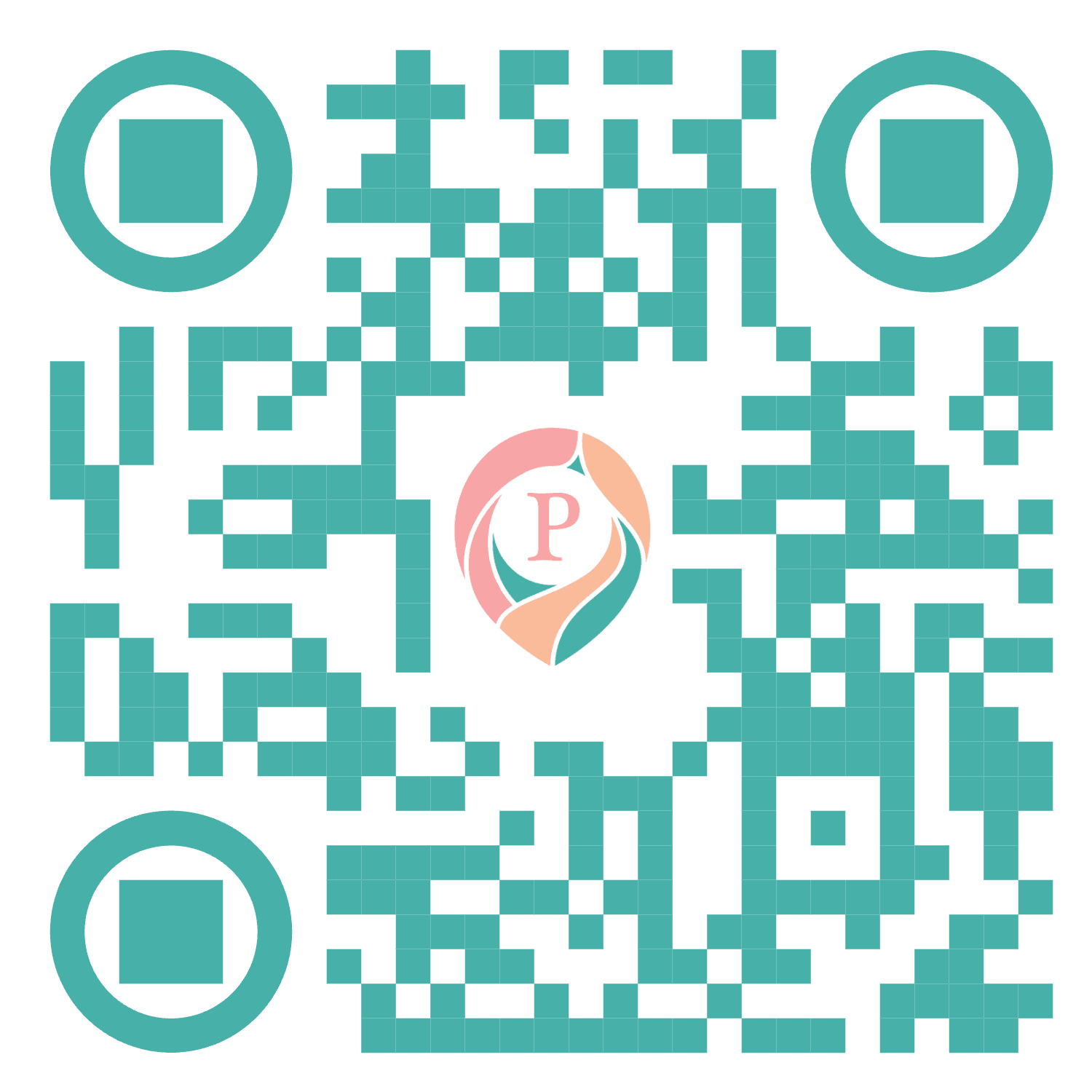 Scan to get the Parlon app