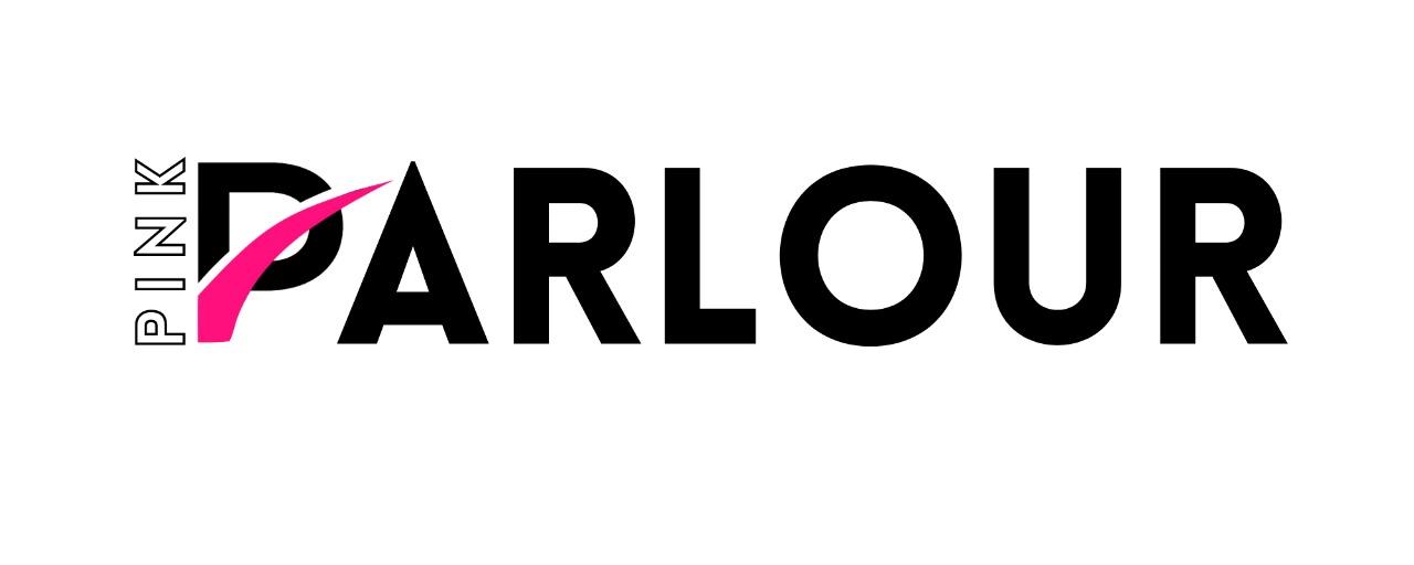 Pink Parlour logo