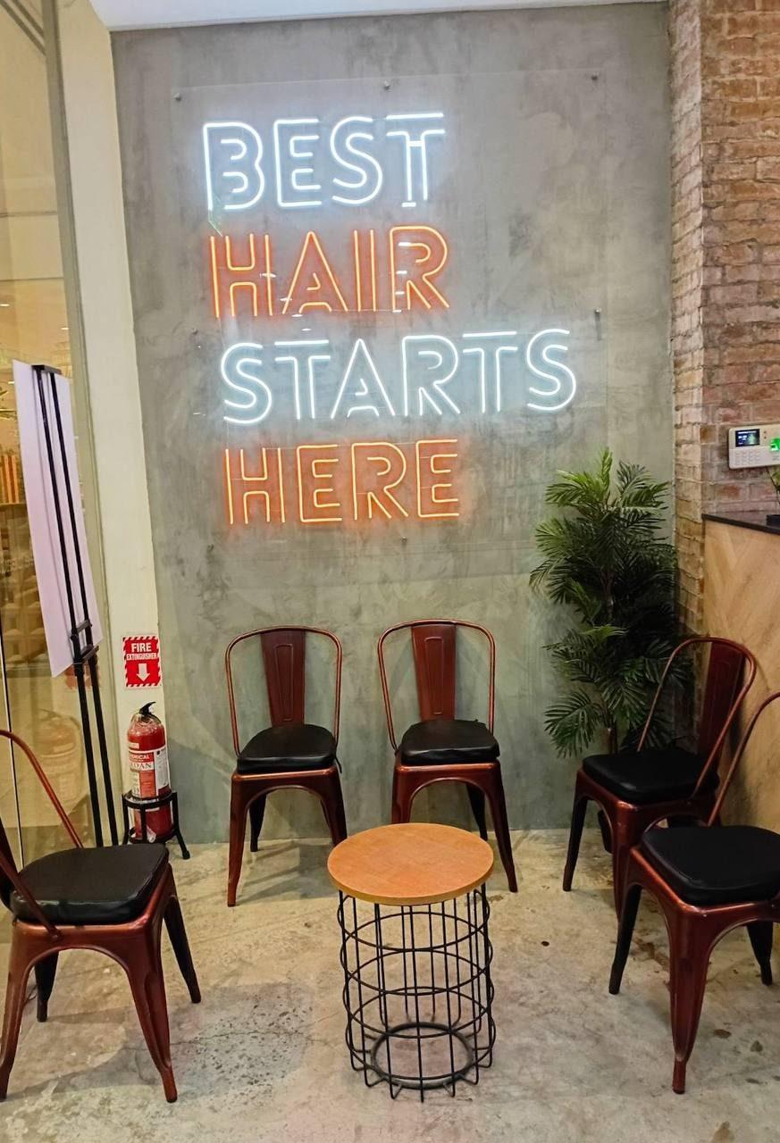 Azta Urban Salon photo 1