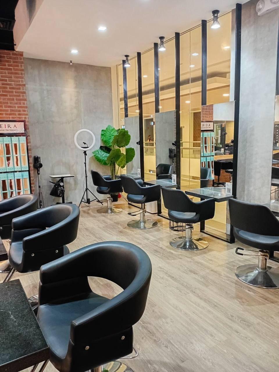 Azta Urban Salon photo 3