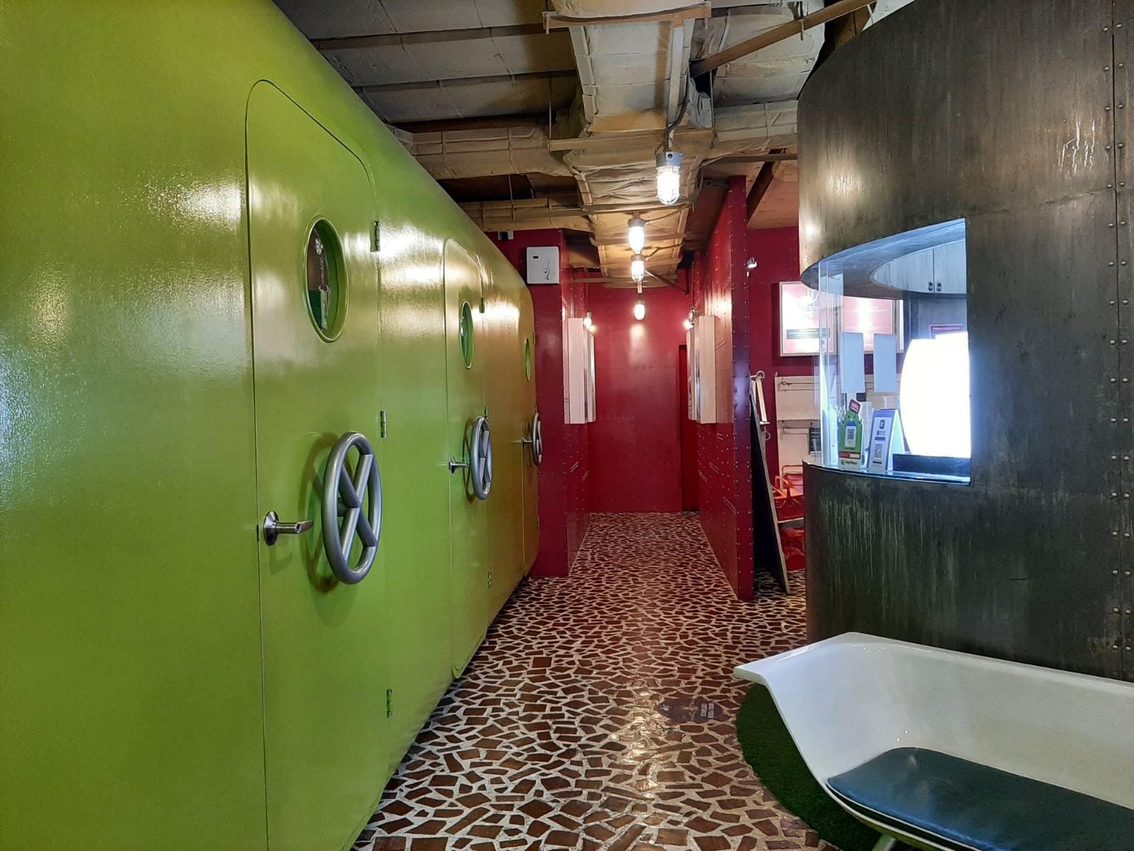 Salon photo 4
