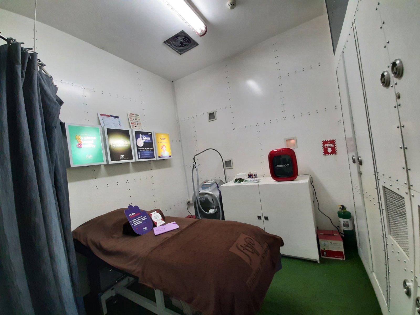 Salon photo 2