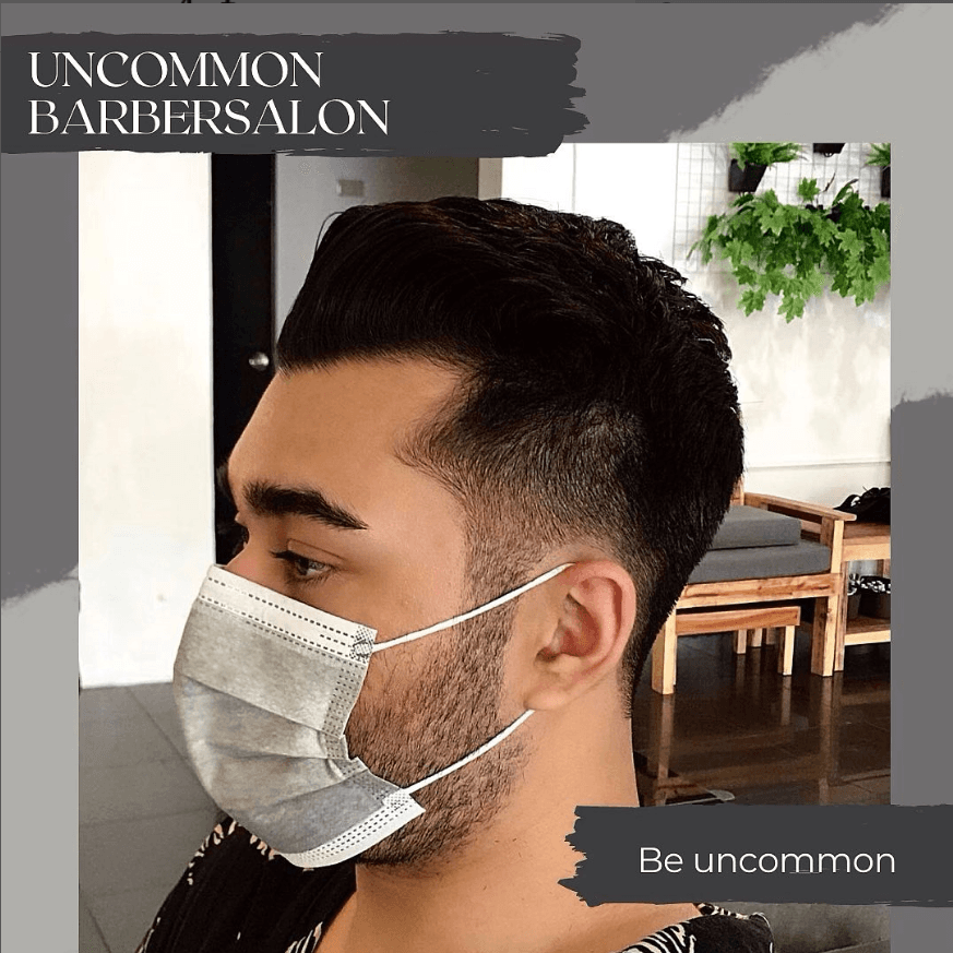 Uncommon Salon photo 5