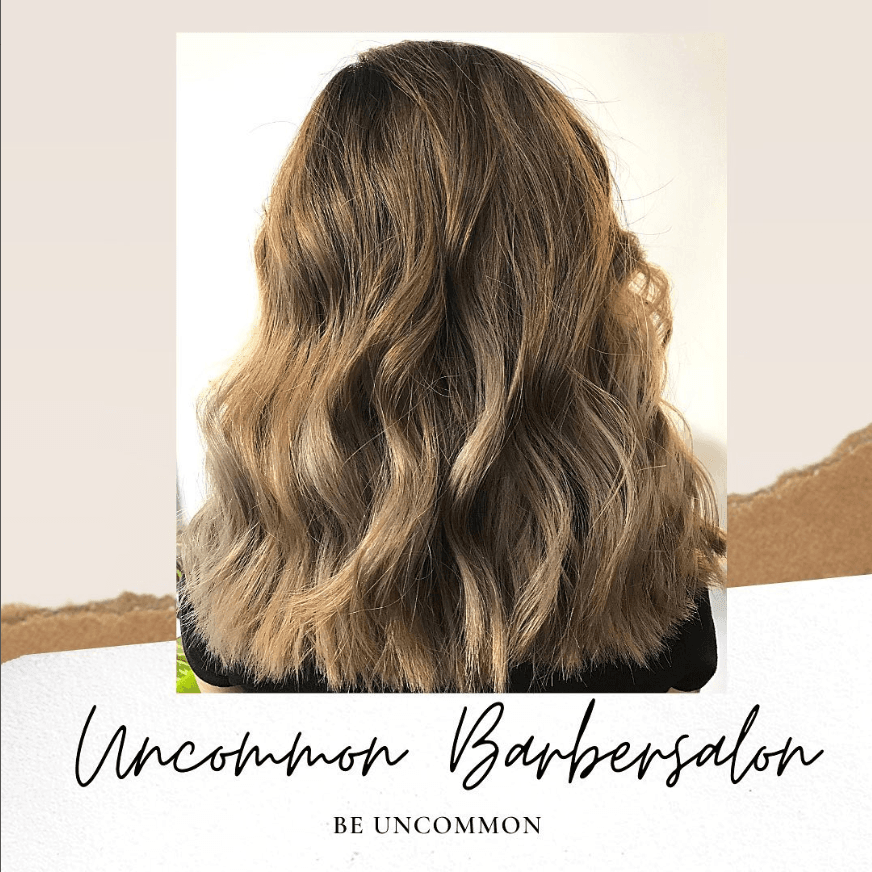 Uncommon Salon photo 6