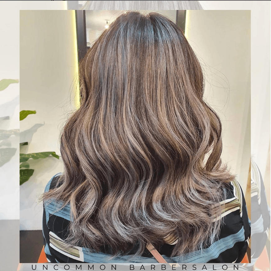 Uncommon Salon — photo 8