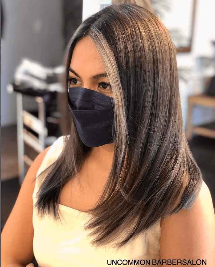 Uncommon Salon photo 3