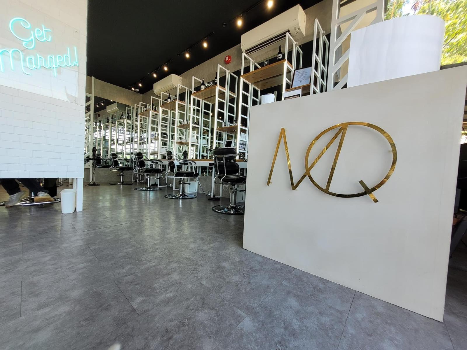 Marqed Salon photo 4
