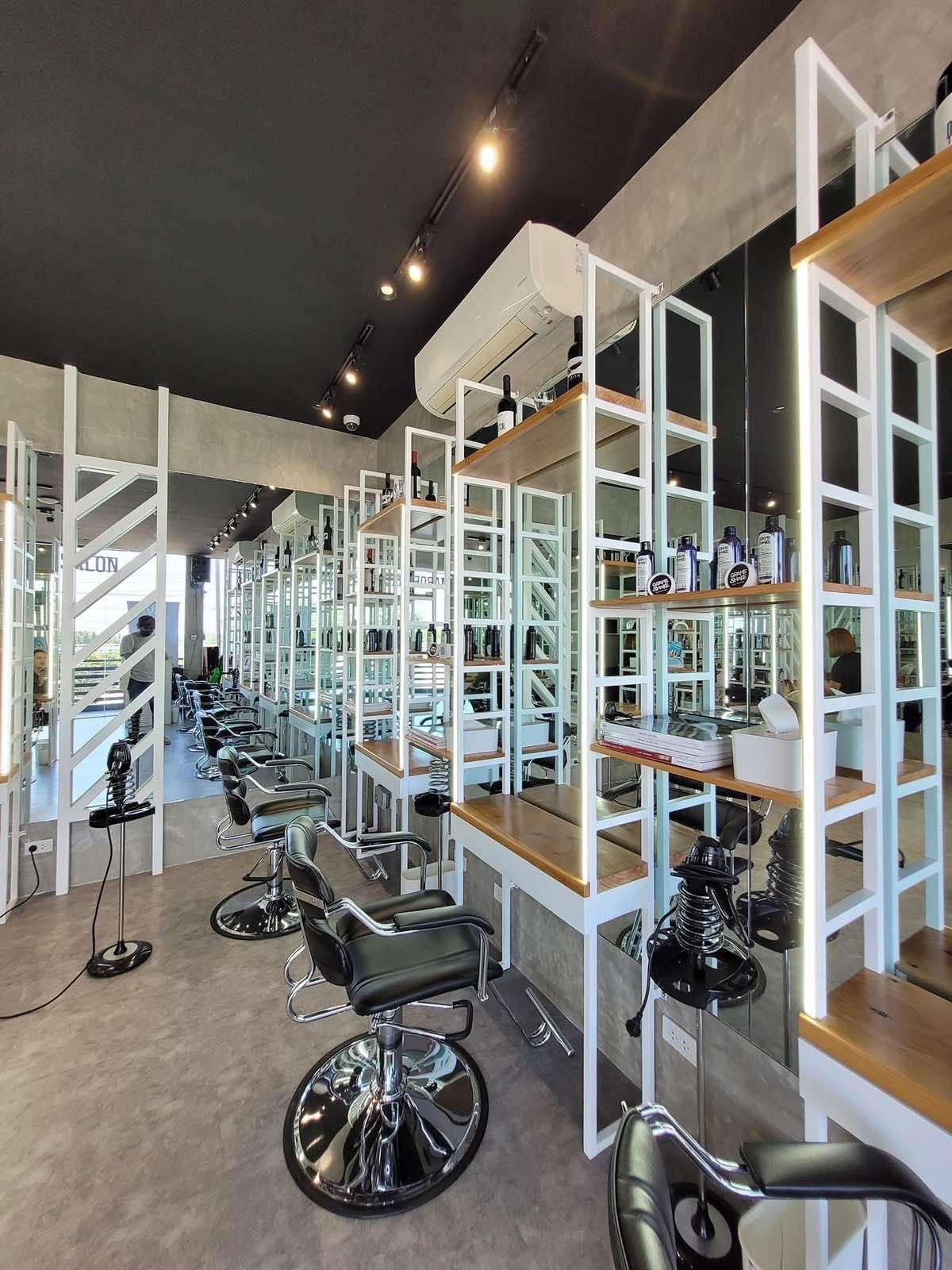 Marqed Salon photo 2