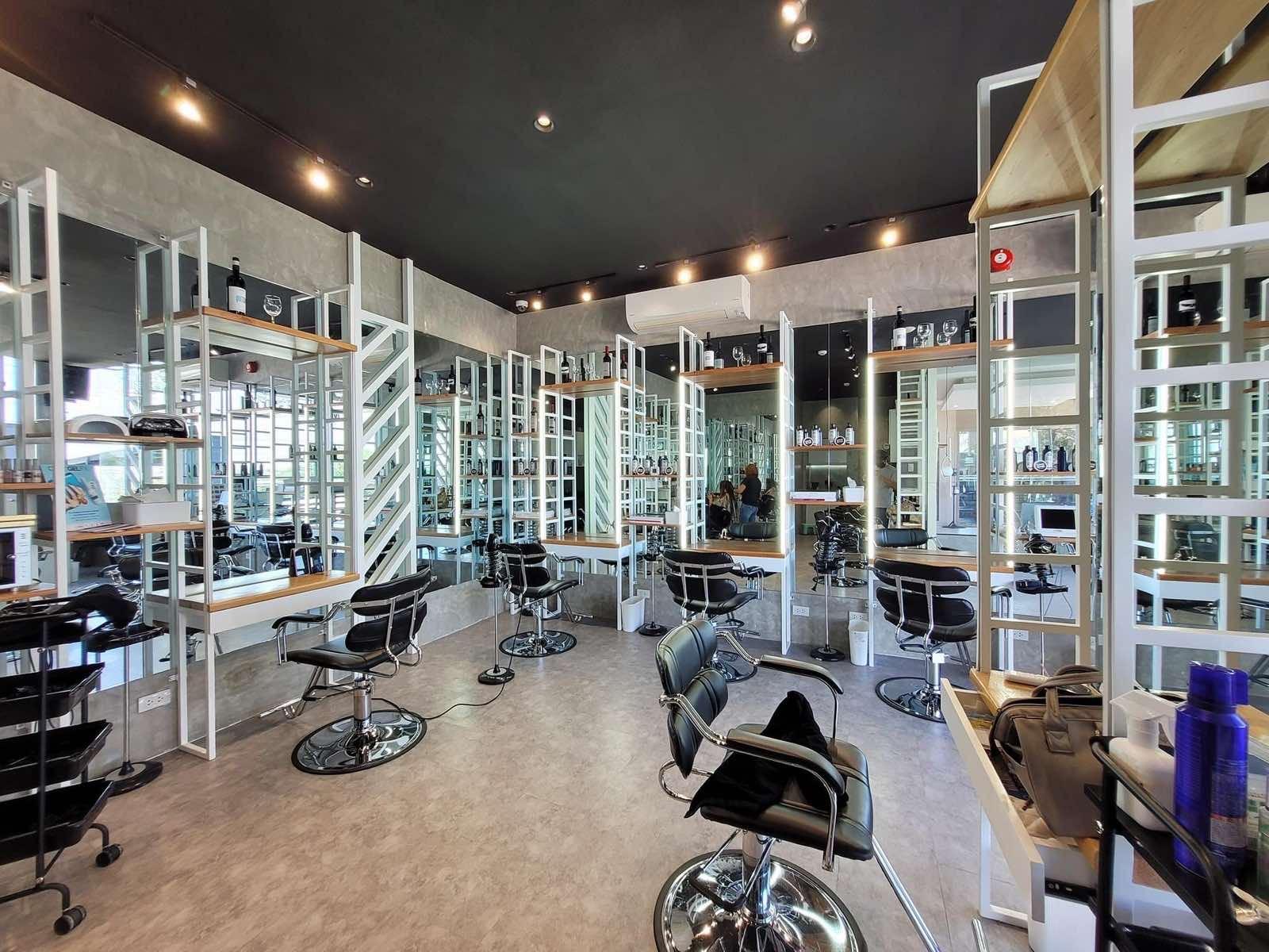 Marqed Salon photo 3