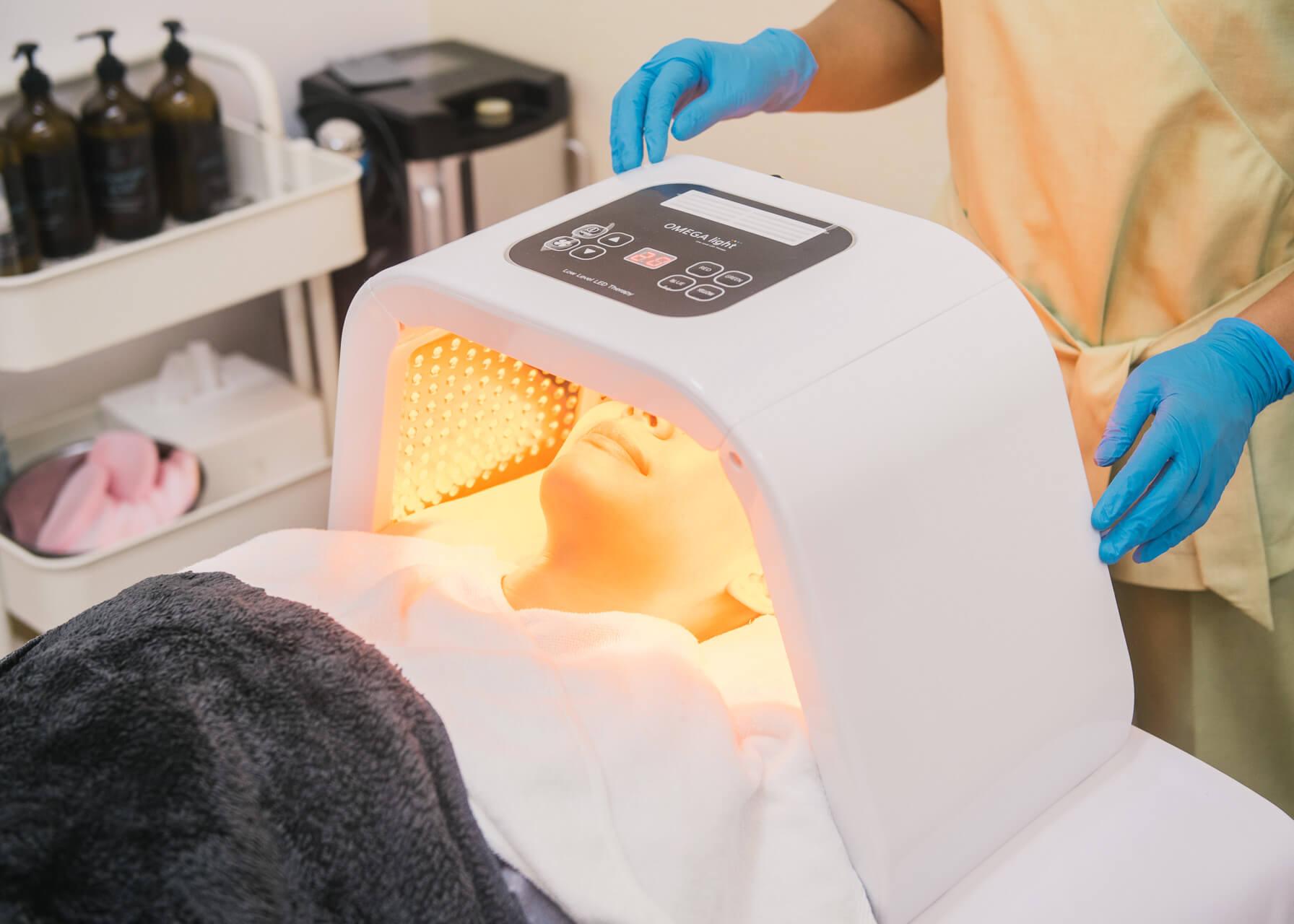 O2 Skin Lab photo 6