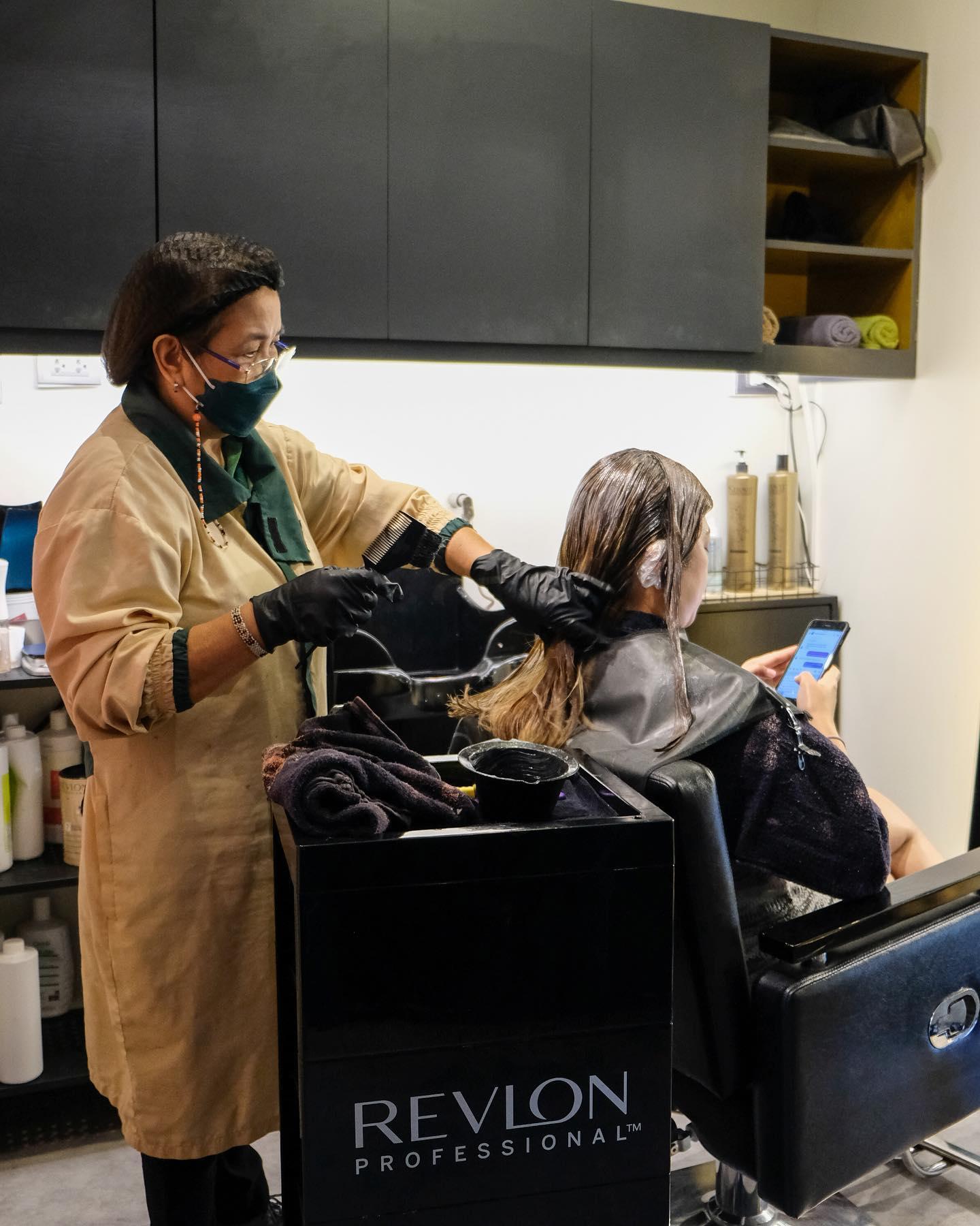Salon photo 4