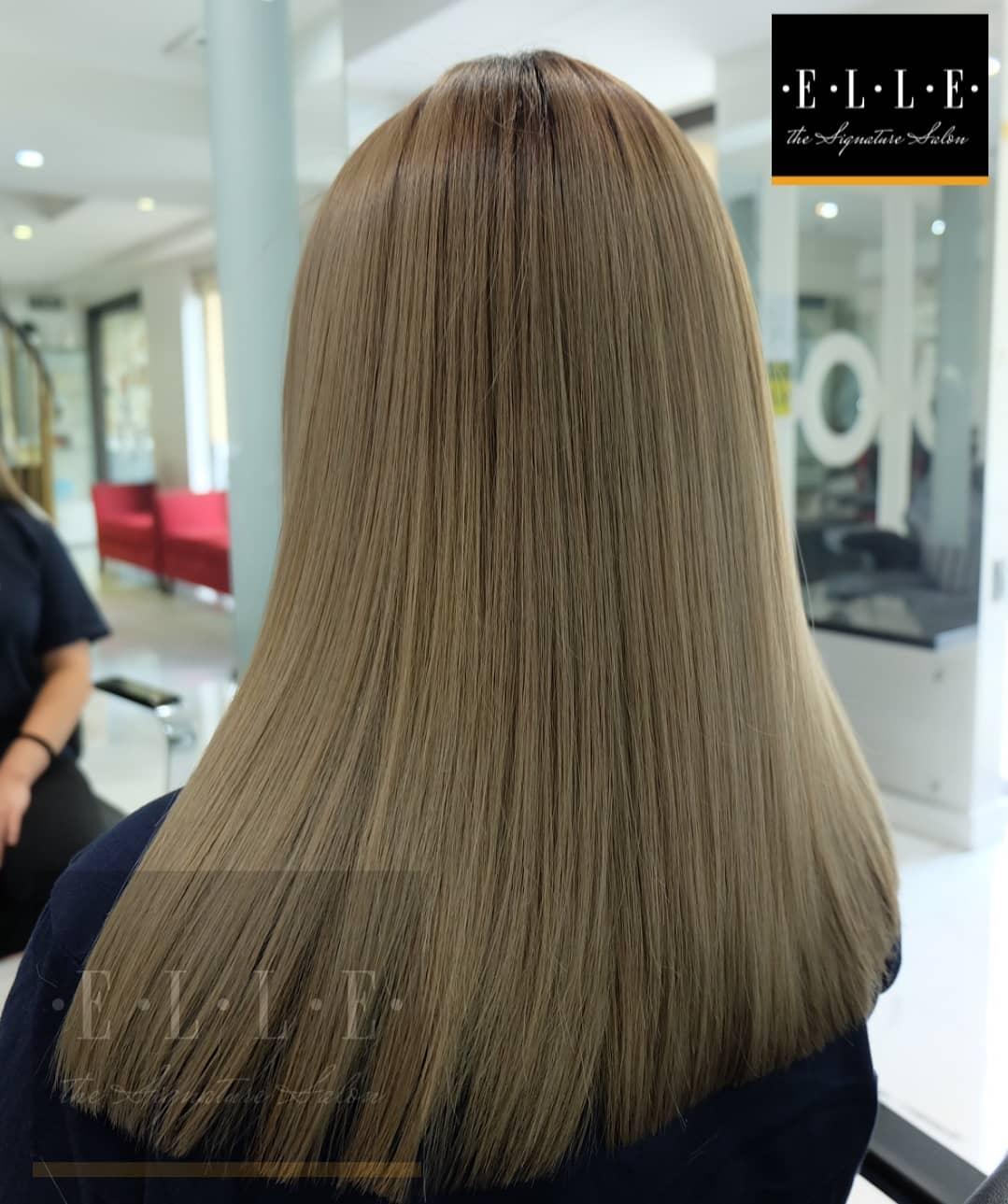 Miqesi Boutique Salon — photo 7