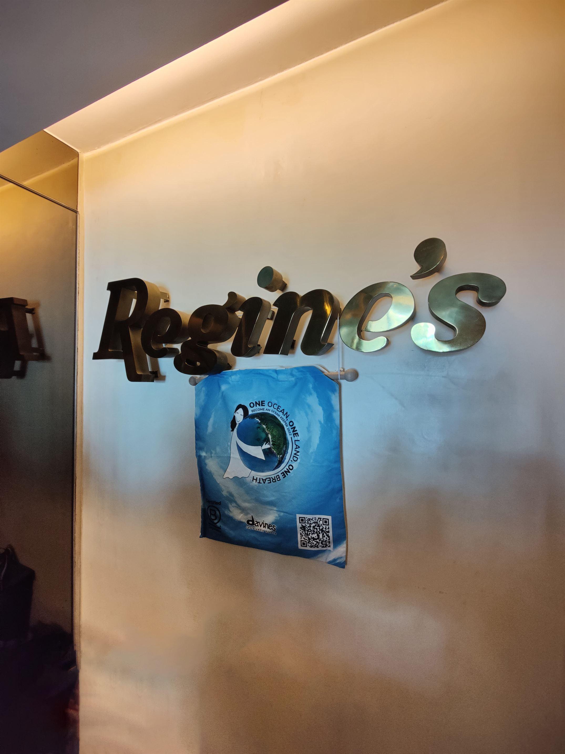 Regine's Salon photo 2