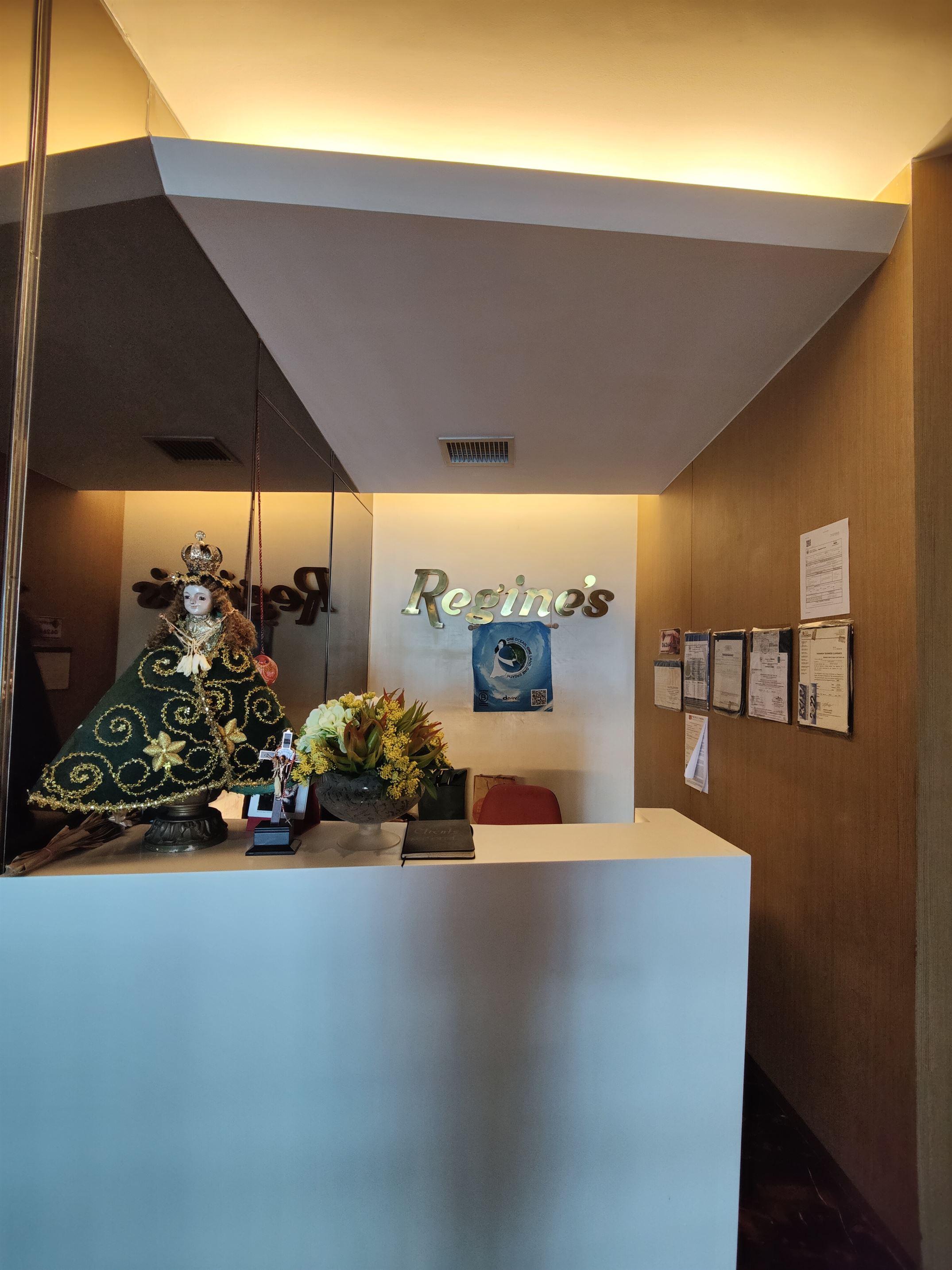 Regine's Salon photo 6