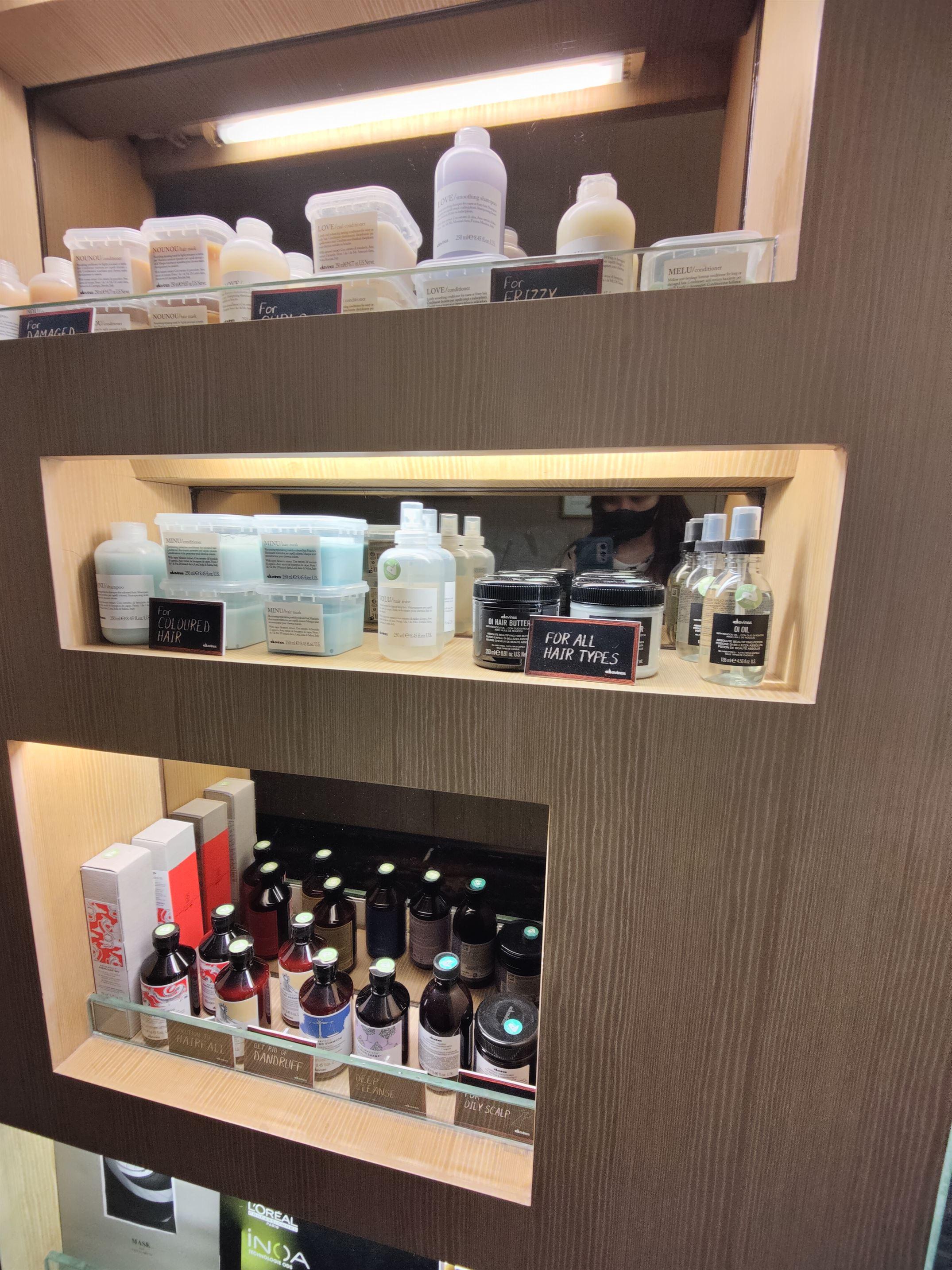 Regine's Salon photo 5