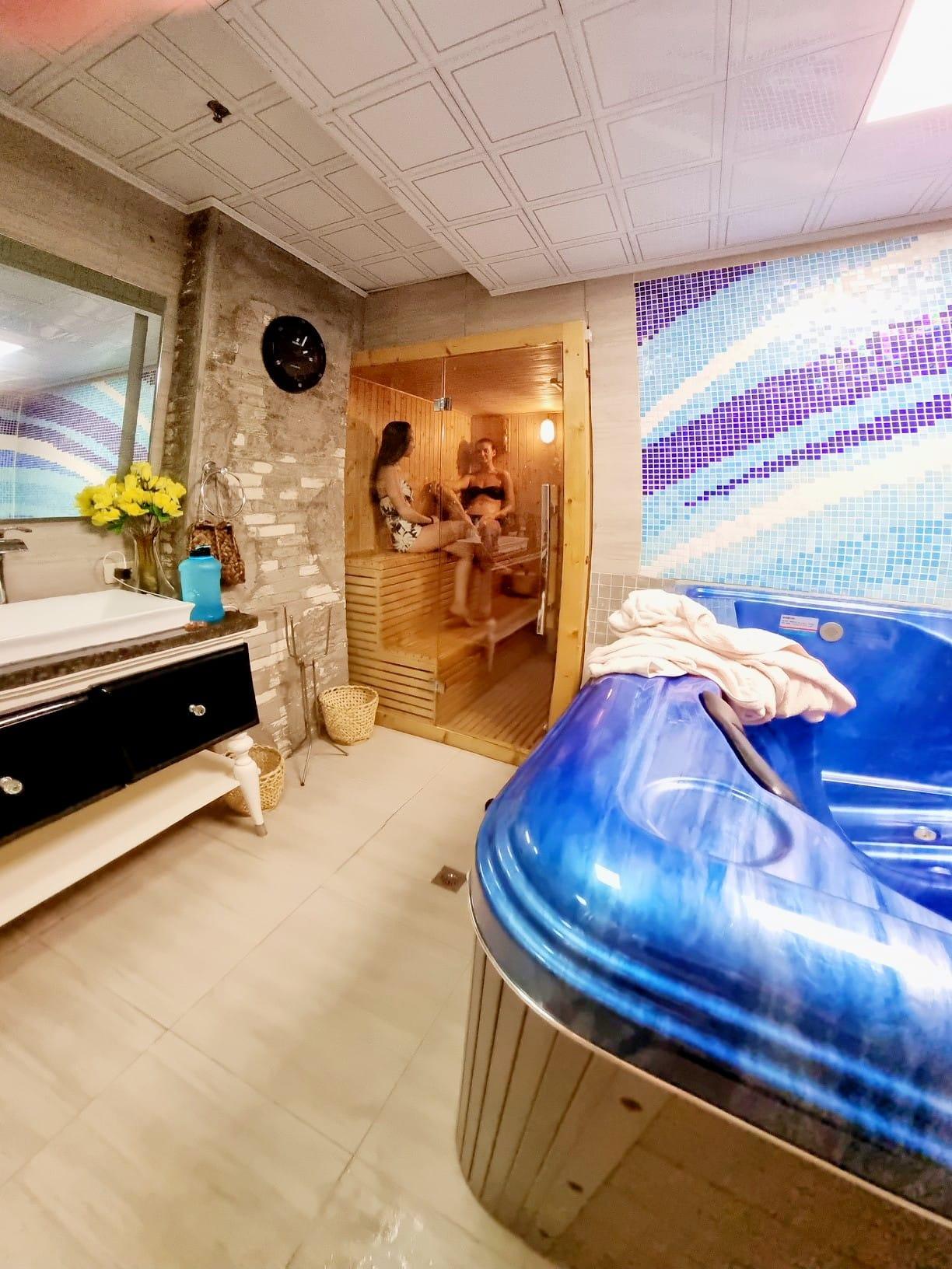 NUtopia Spa photo 4