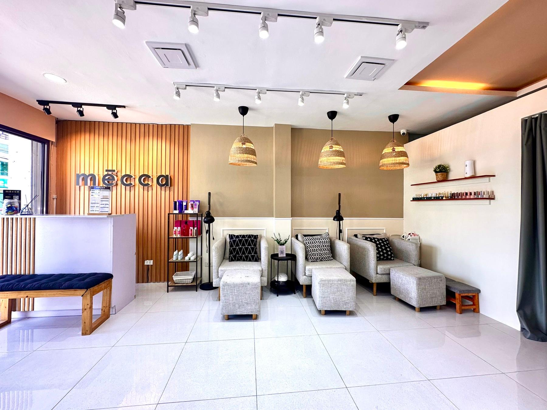 mecca beauty lounge photo 4
