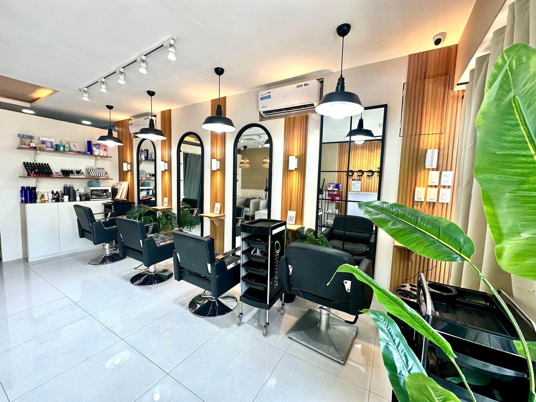 mecca beauty lounge photo 6