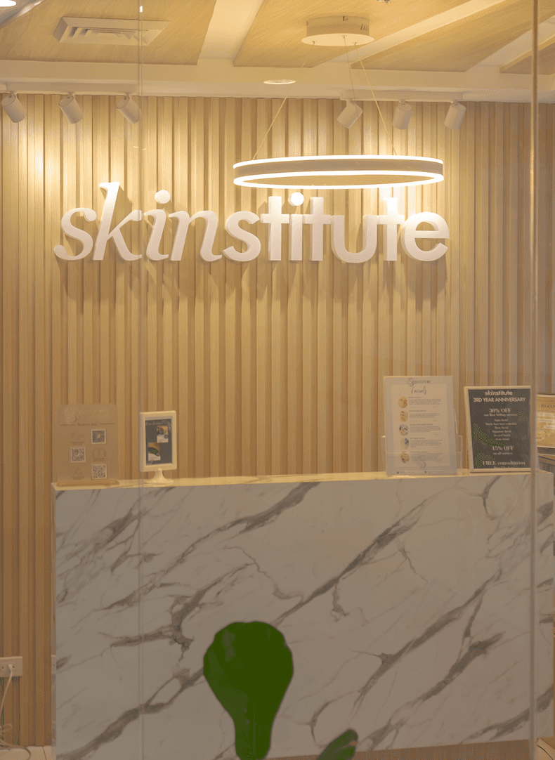 Skinstitute photo 1