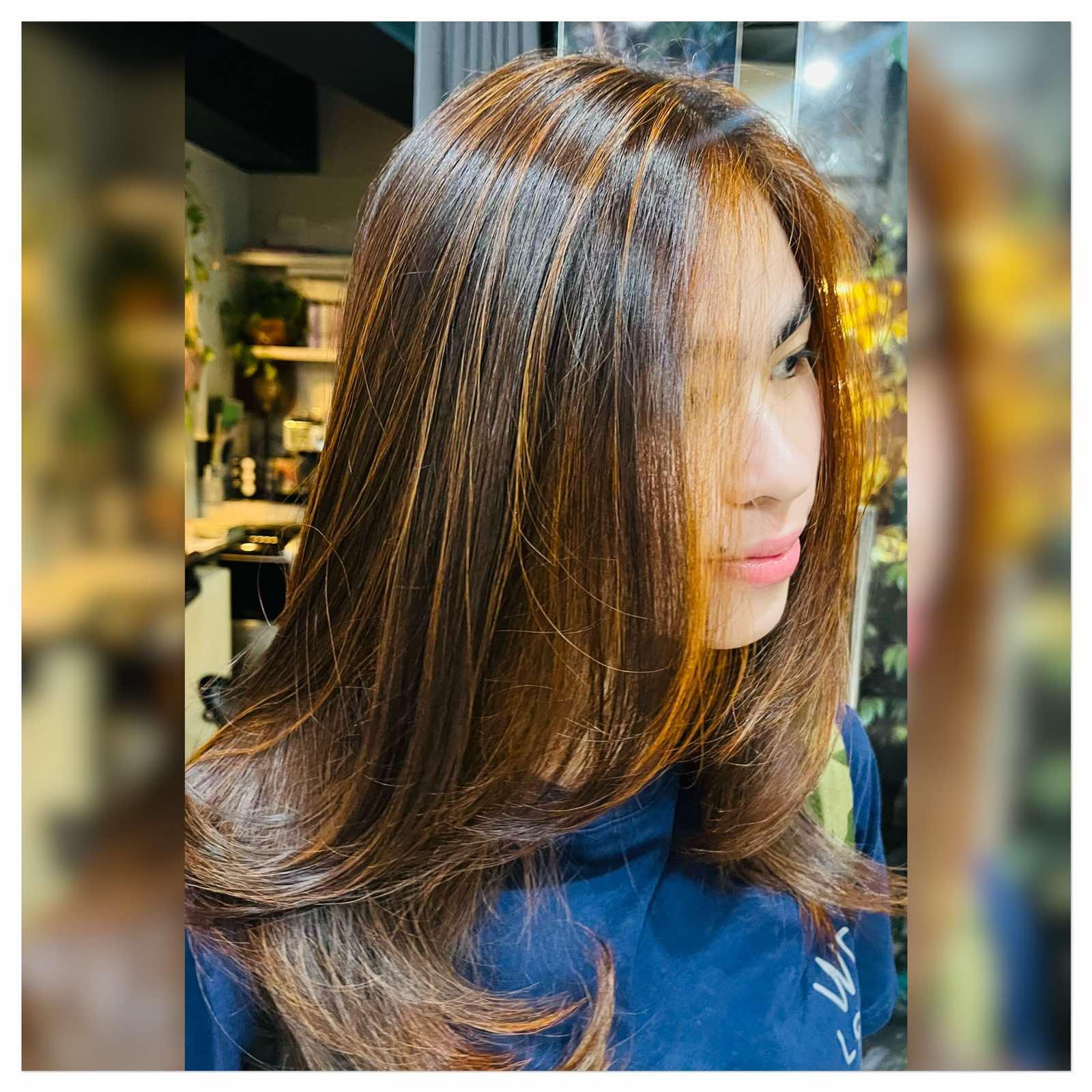 The Color Bar — photo 7