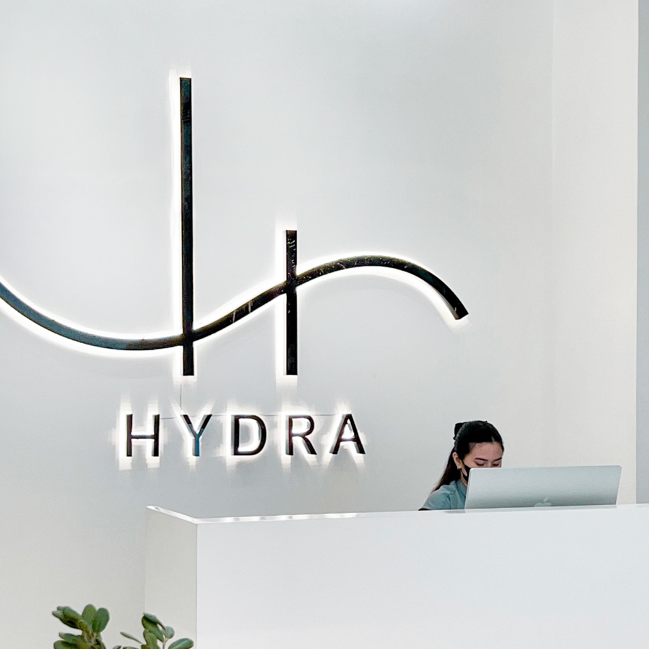 Hydra Skin Clinic — photo 9