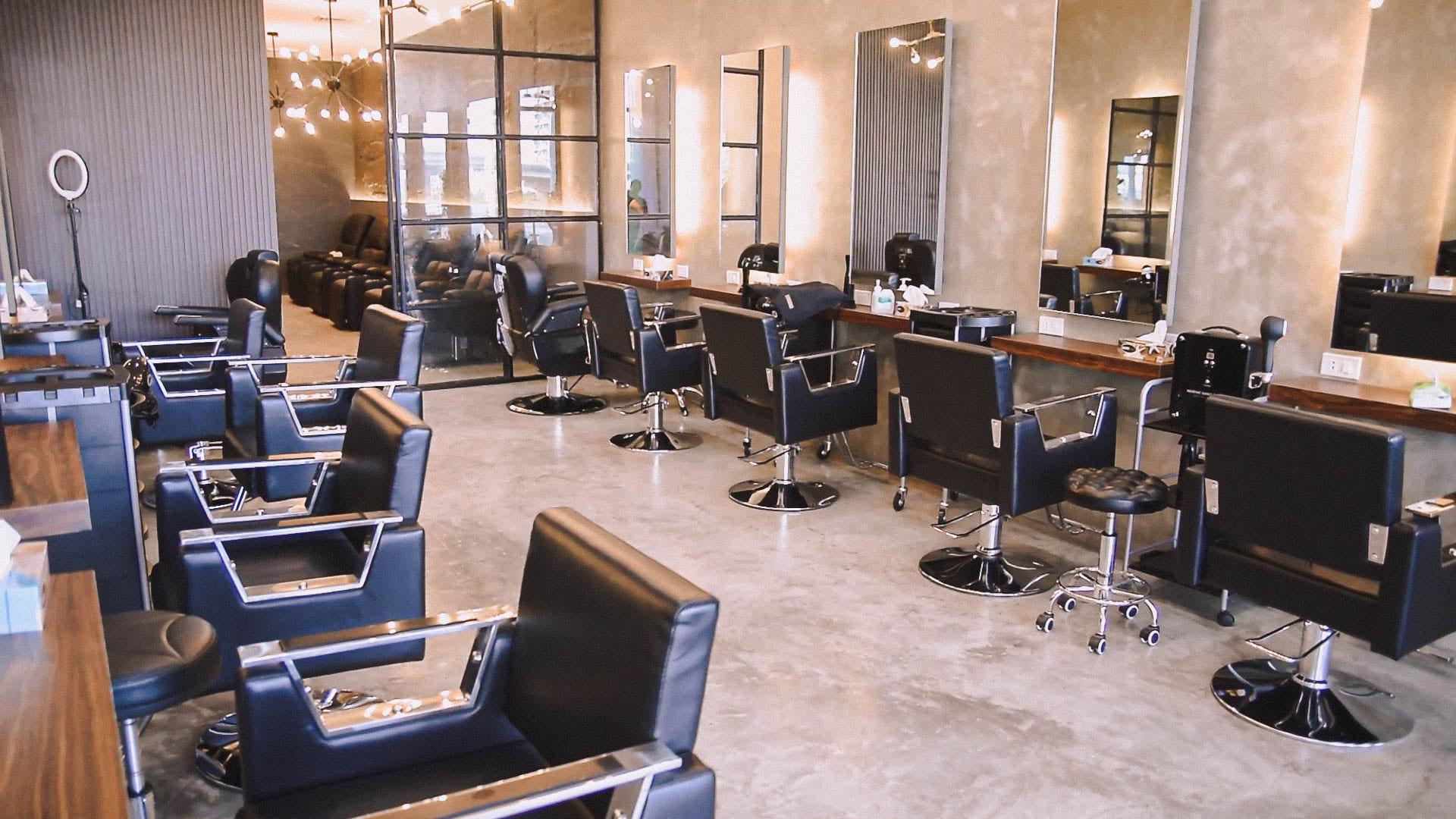 Salon photo 2