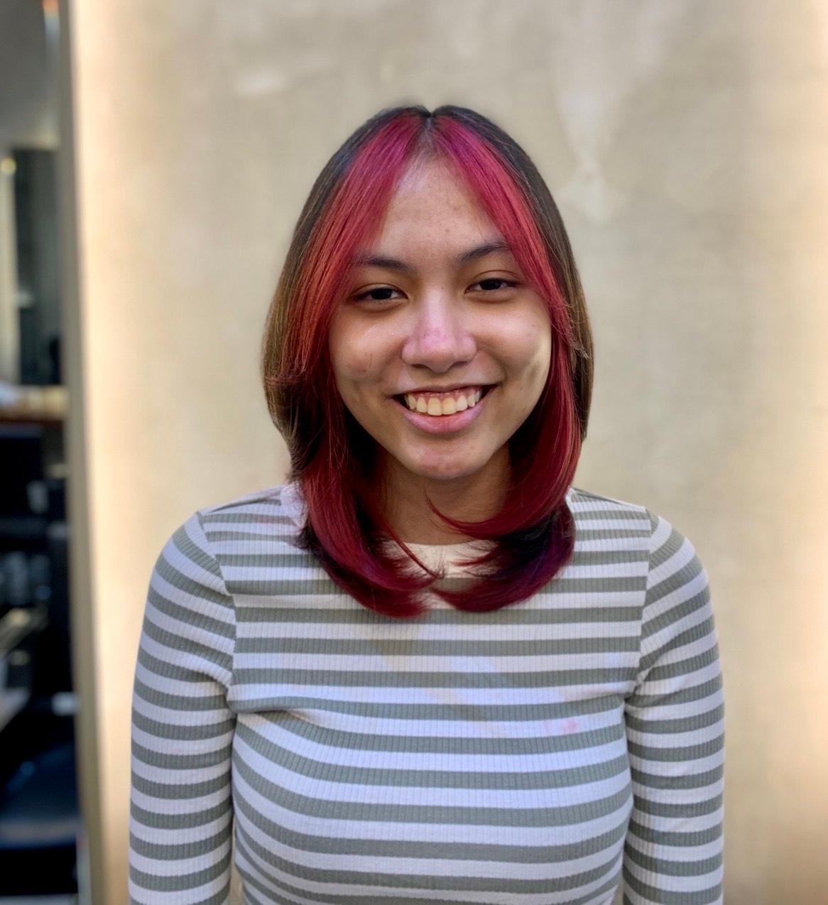 Barefaced Hair Studio and Spa — photo 7