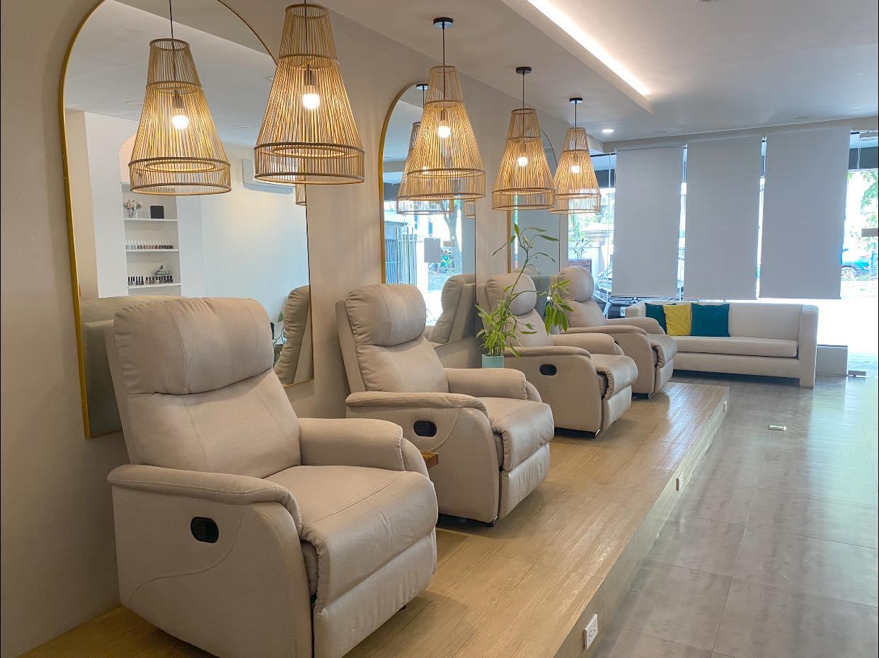 Salon photo 1