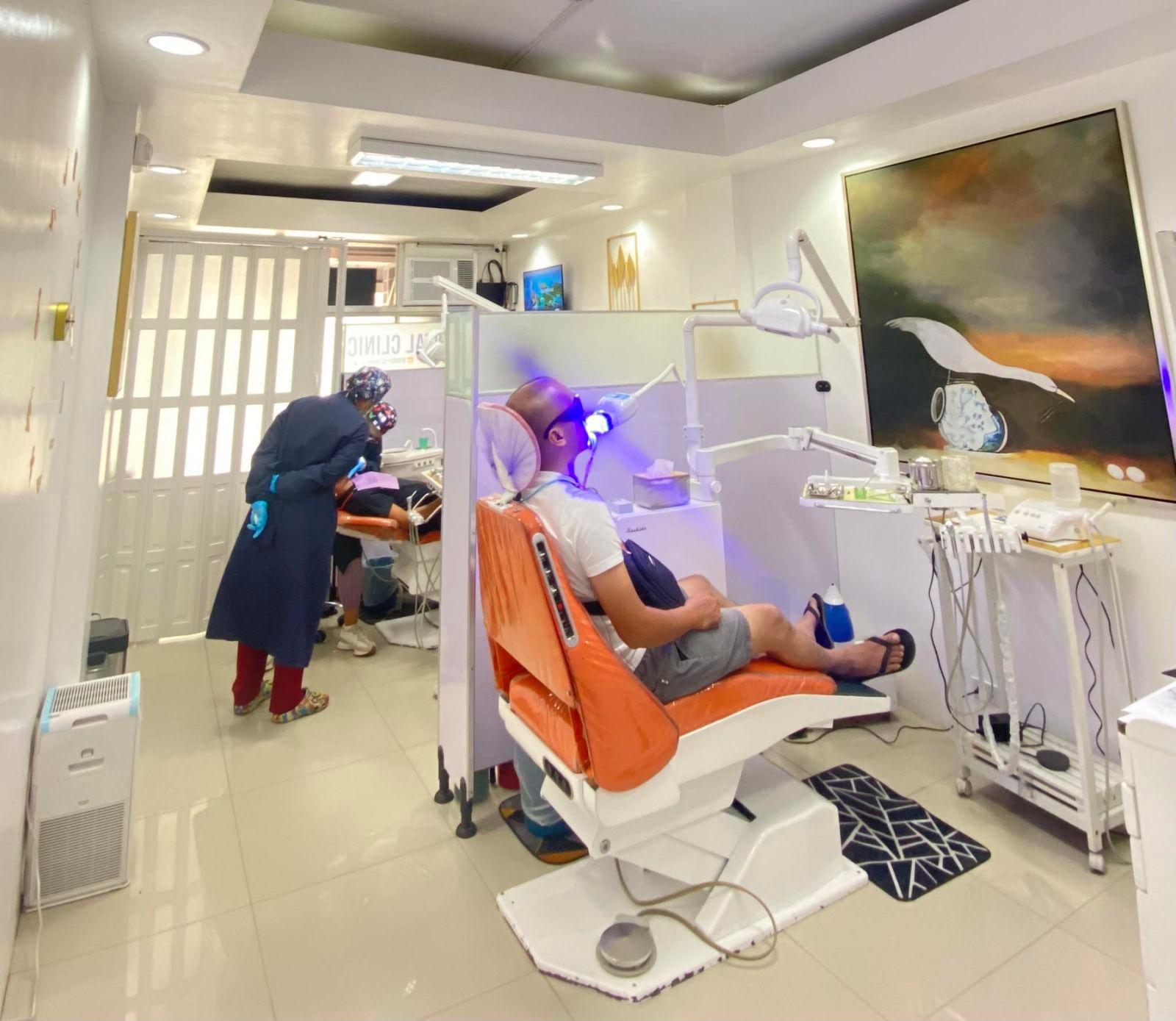 CM Mortel Dental Clinic photo 3