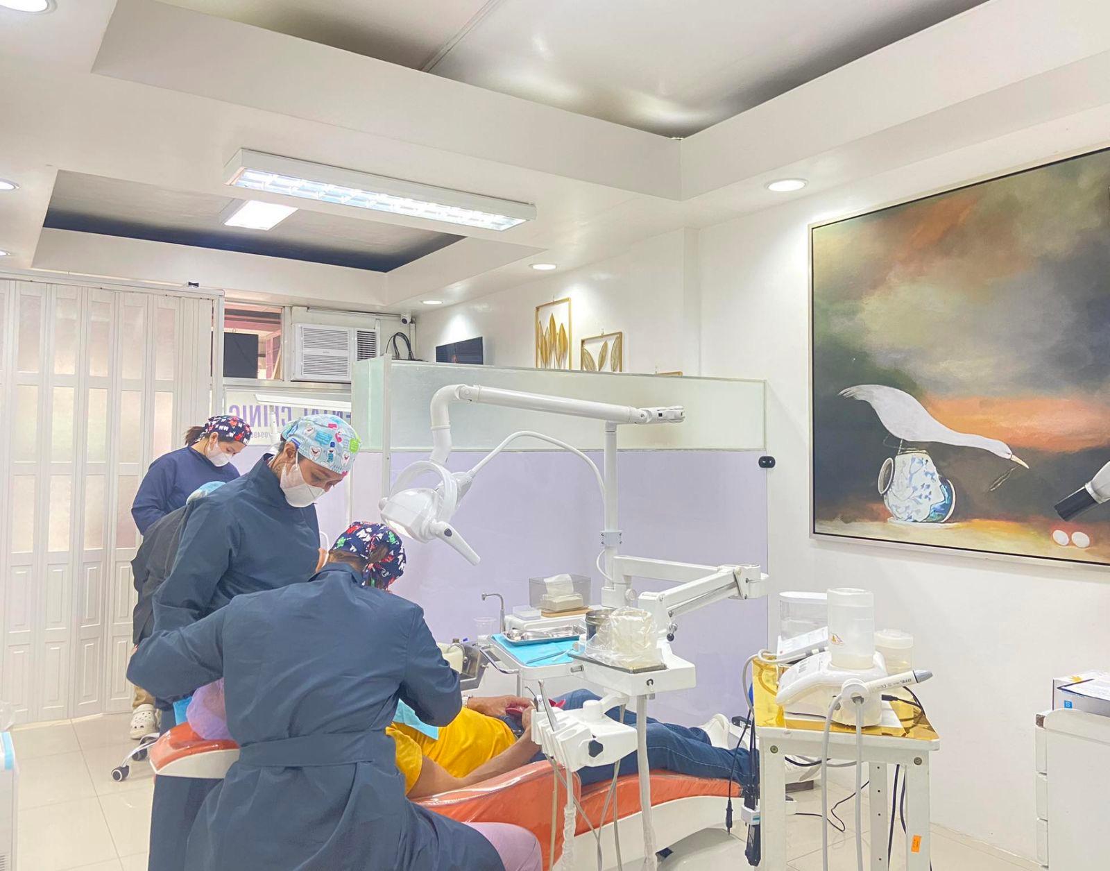 CM Mortel Dental Clinic photo 2
