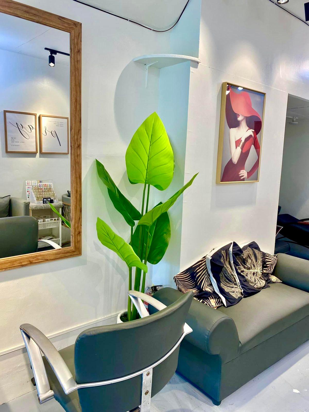 Salon photo 2