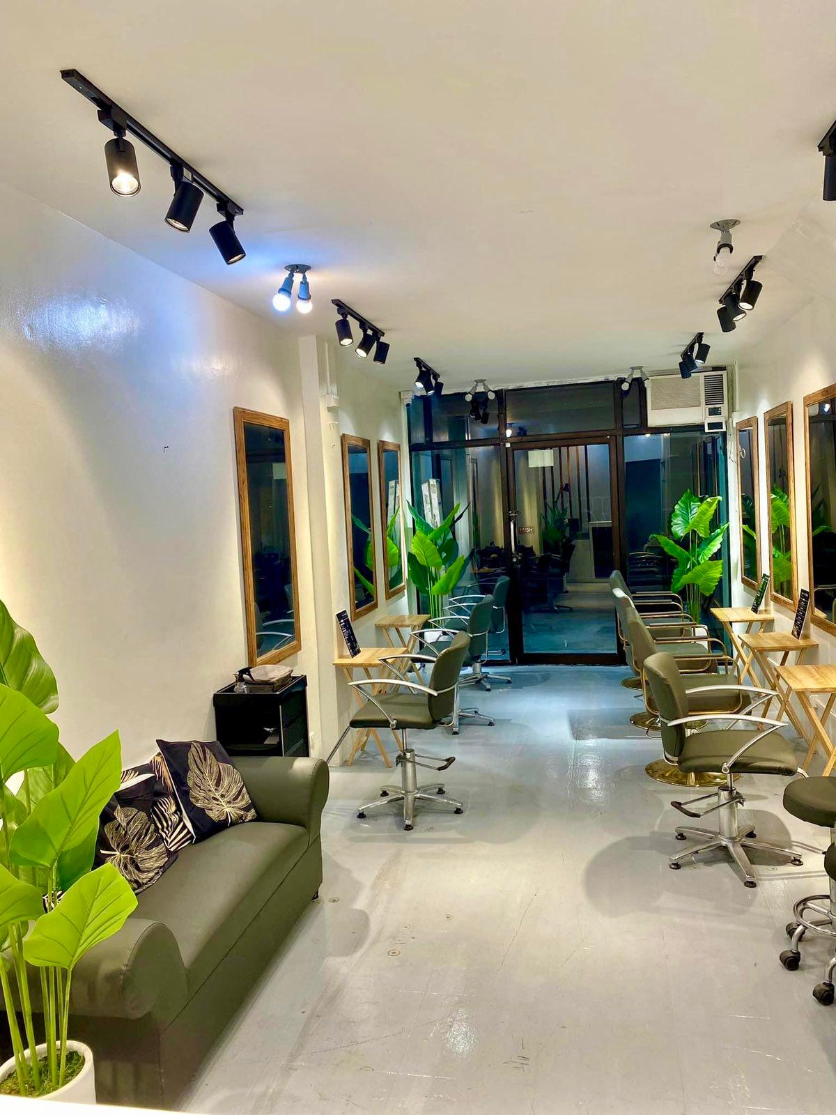 Salon photo 4