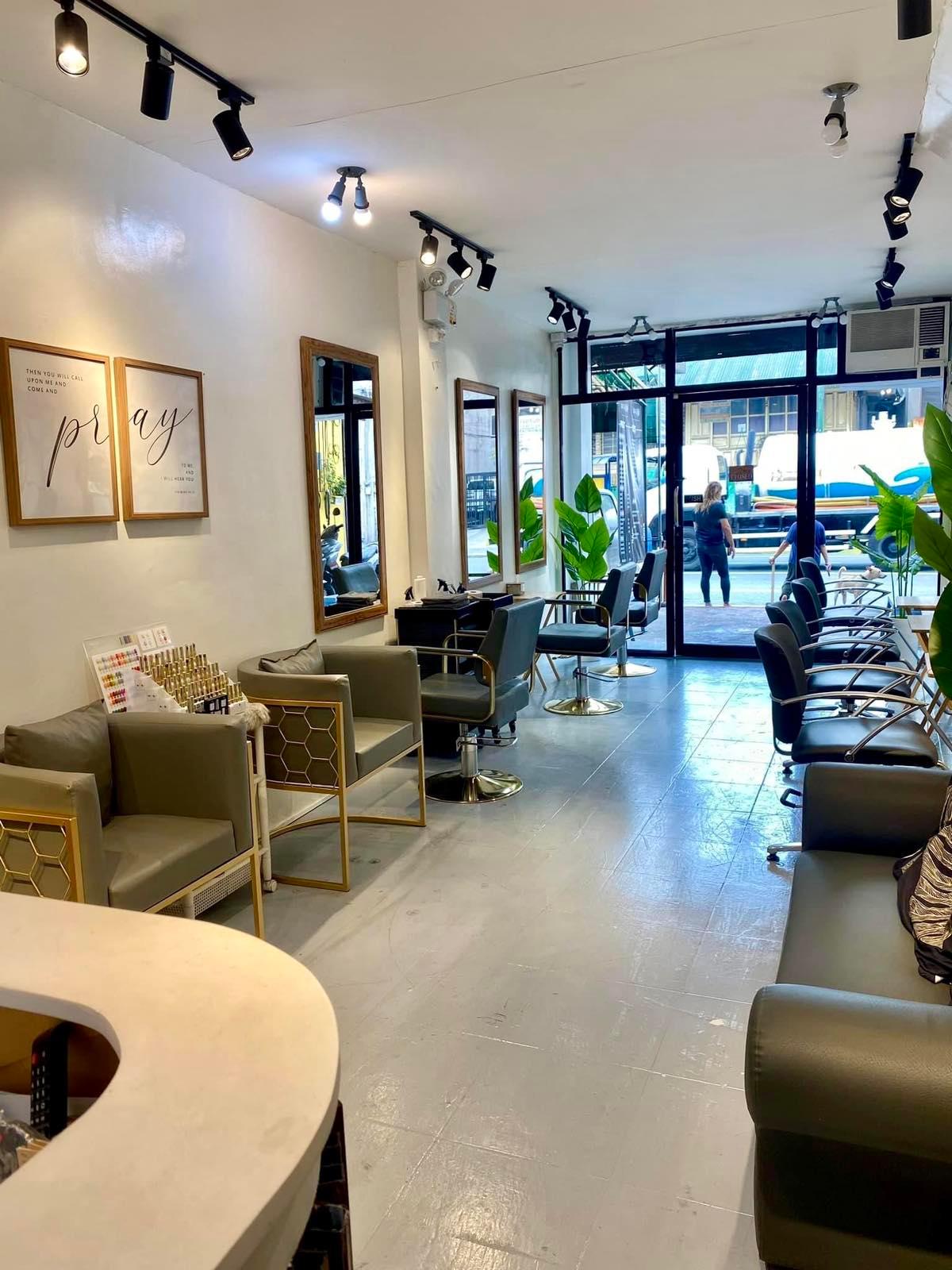 Signature Salon — photo 9