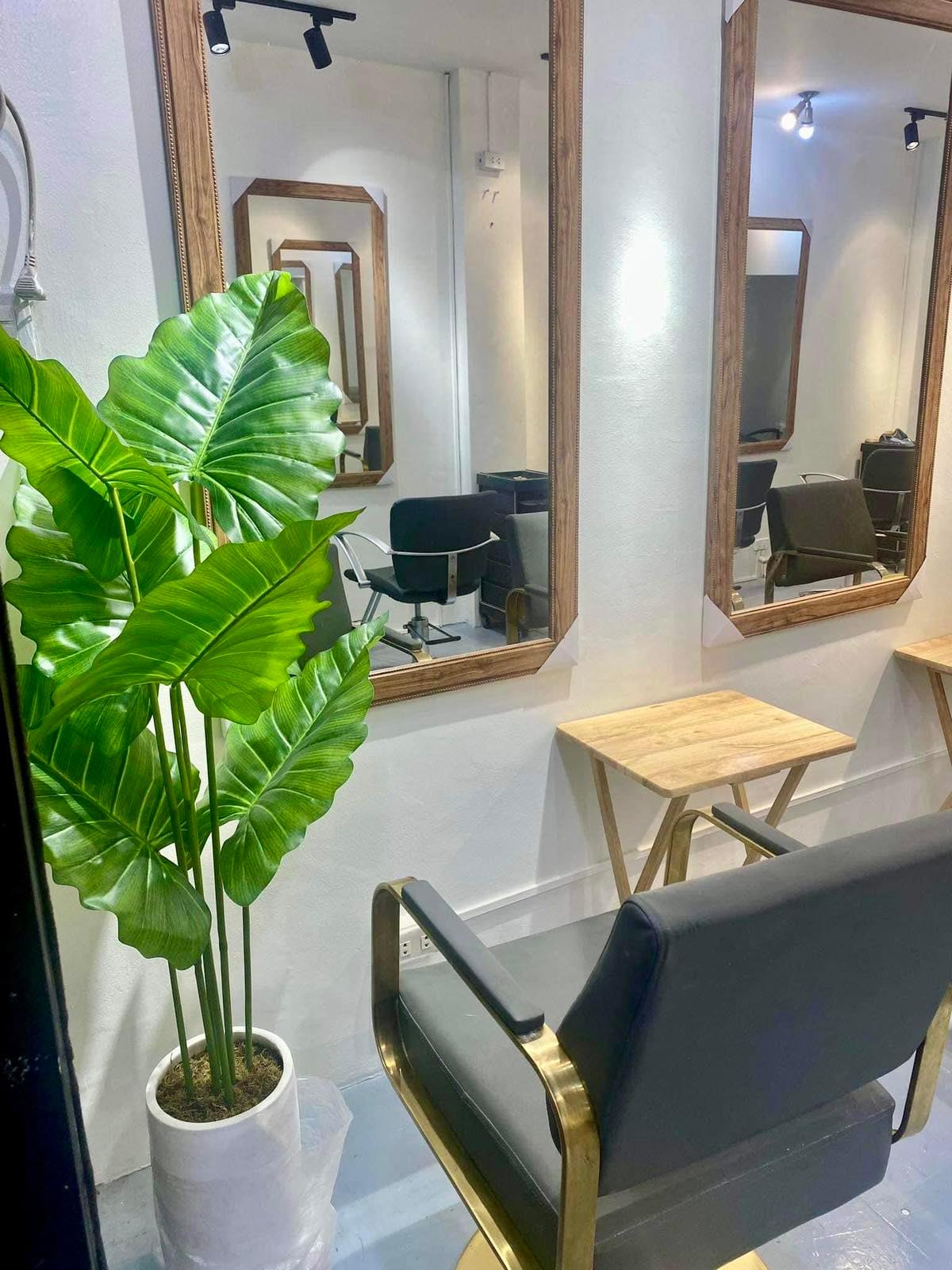 Signature Salon — photo 8