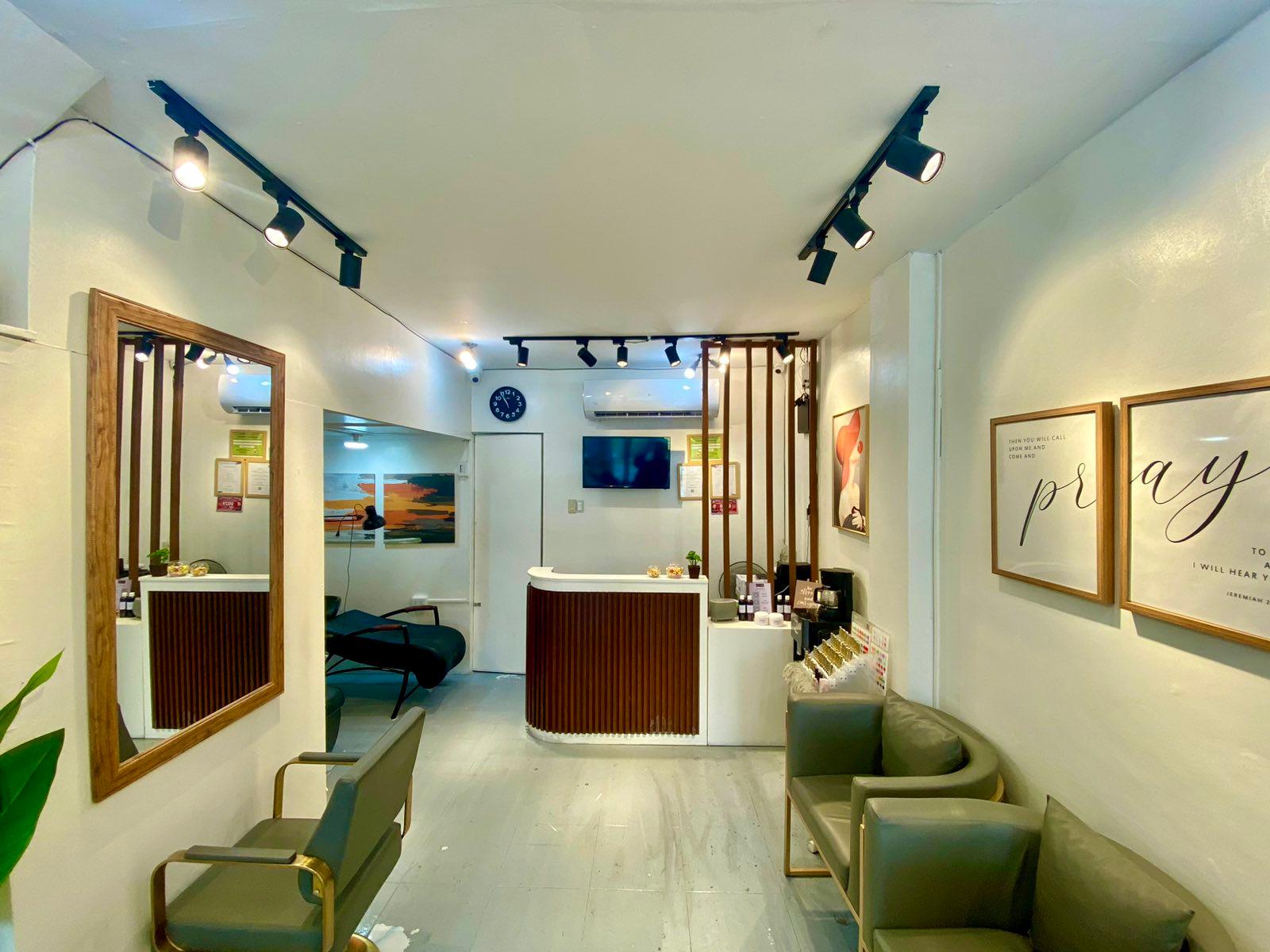Salon photo 1