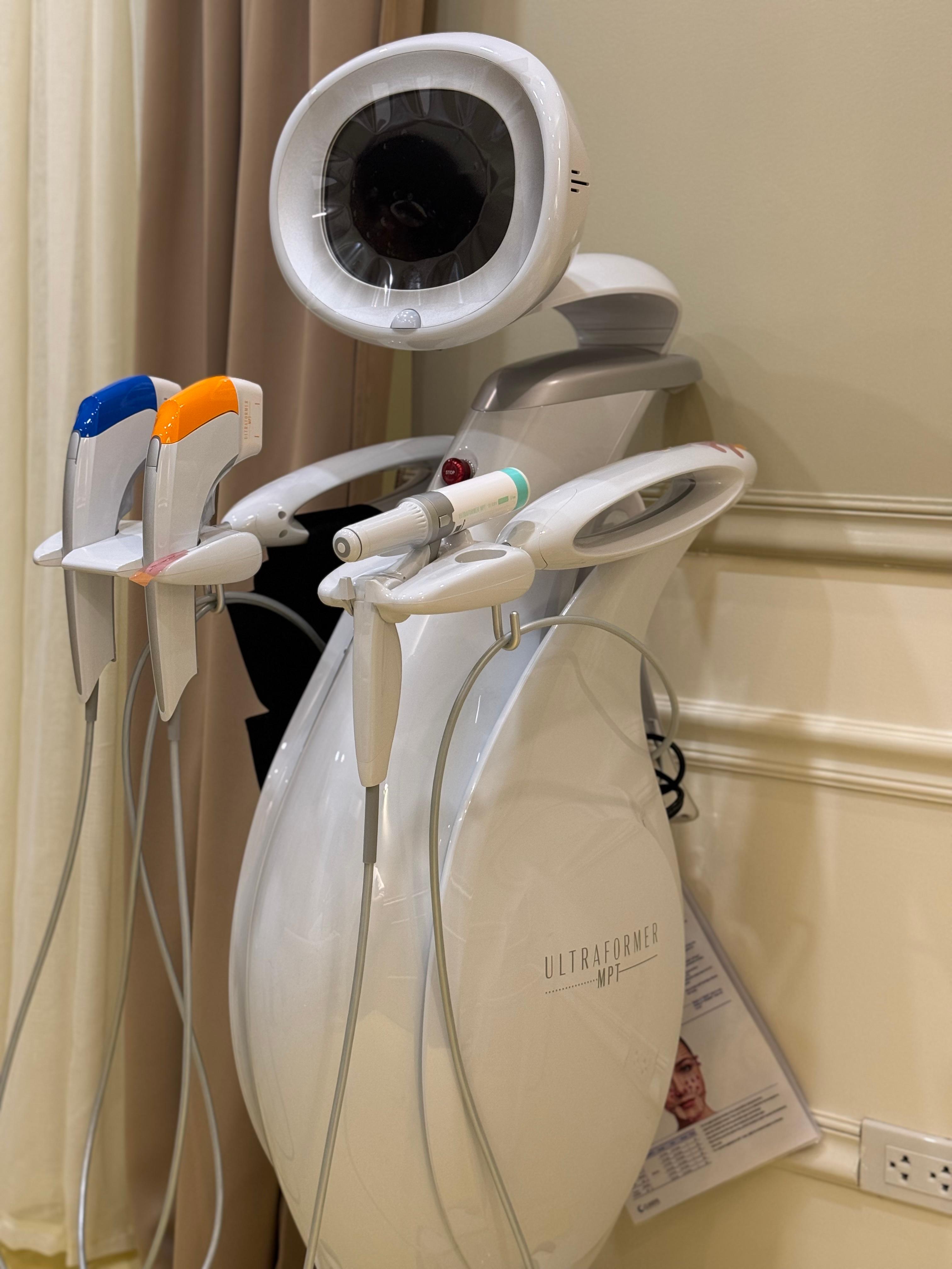 Aesthetic Science — photo 9
