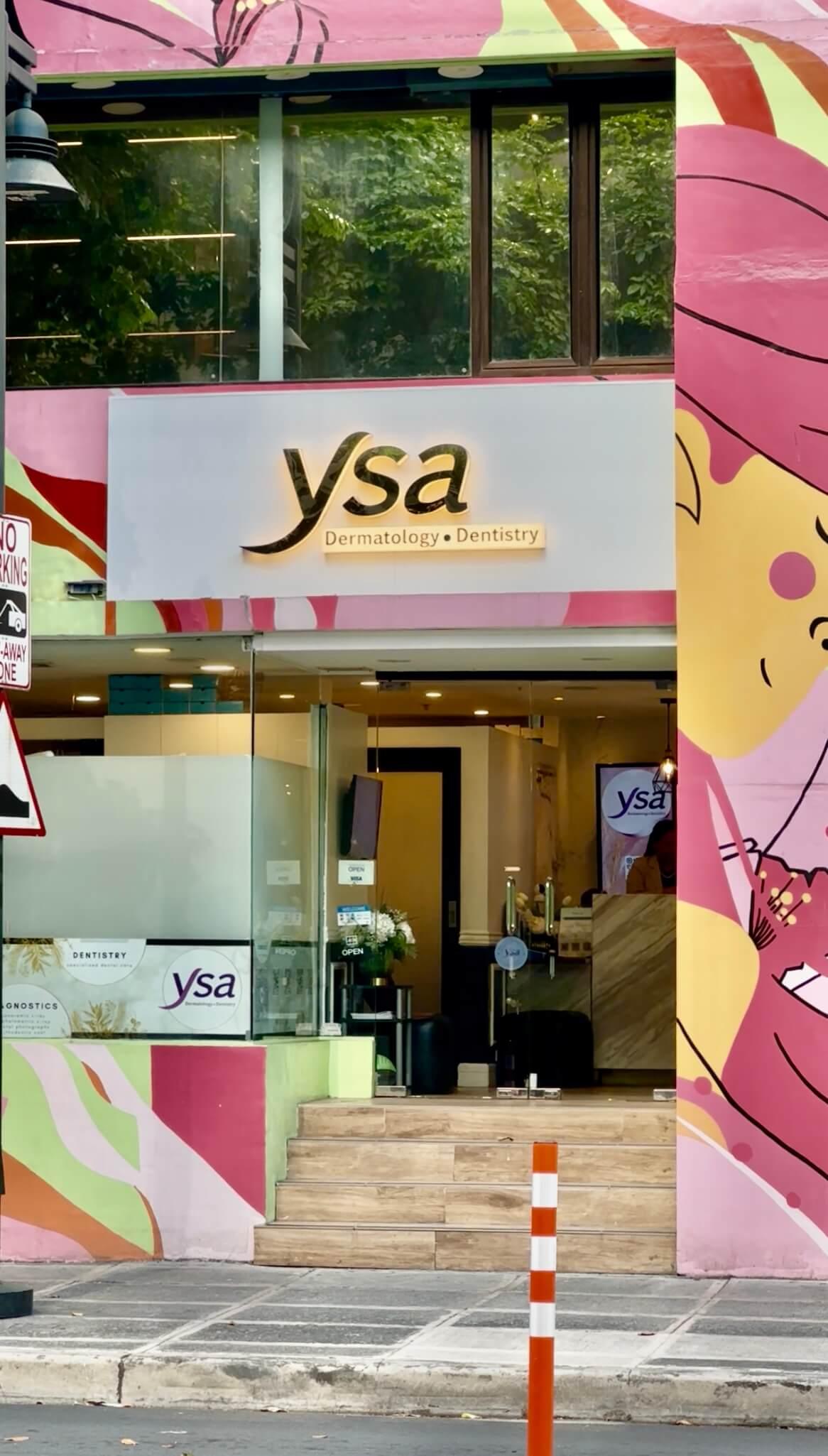 ysa Dermatology- Dentistry photo 6