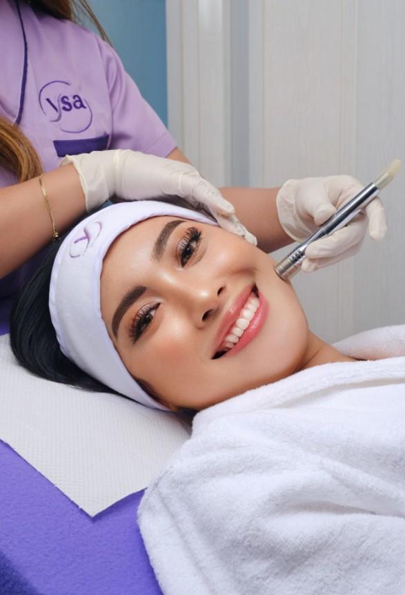 ysa Dermatology- Dentistry photo 1