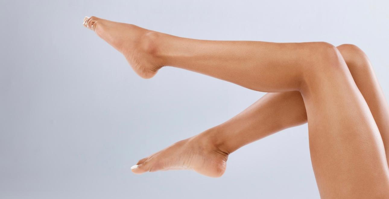 Foot Sweat Solution: No Sweat Treatment for Women