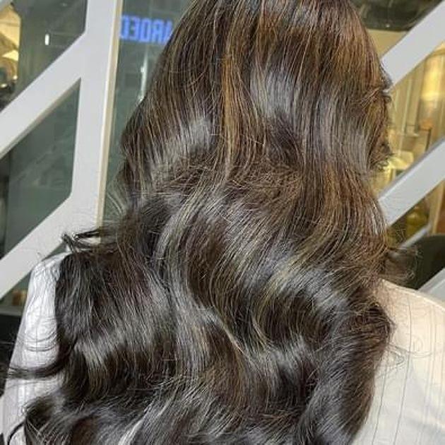 Balayage, Sun-Kissed Dimension - Any Length