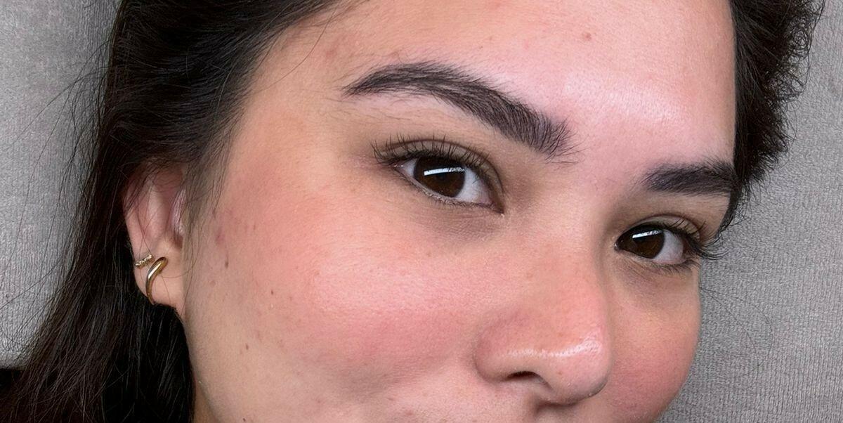 Barely There Lash Extensions, 100 Pcs