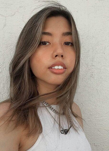 Balayage or Highlights + Milk Treatment + Cut - Long