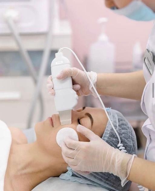 Hydra Facial, Natural Glow - 1 Session