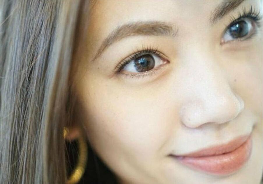 Japanese Lash Lift + Tint, Lasts 6-8 Weeks