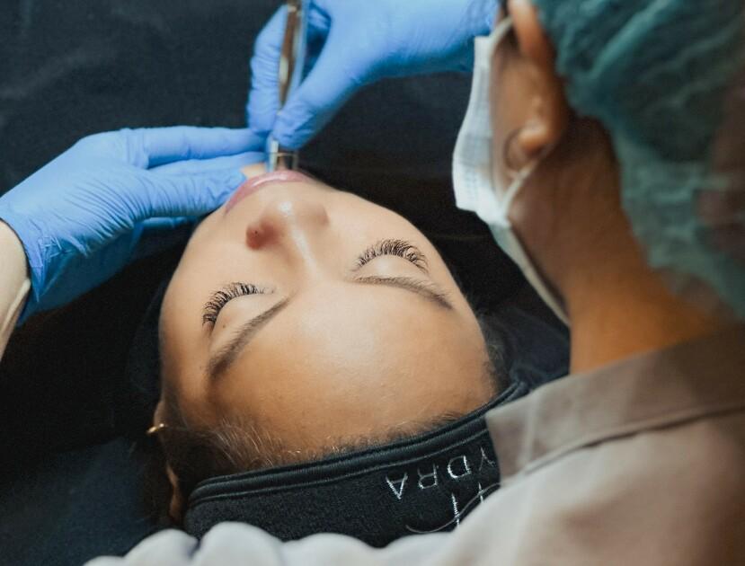 Korean Hydra Facial w/ Plant-Based Super Serums