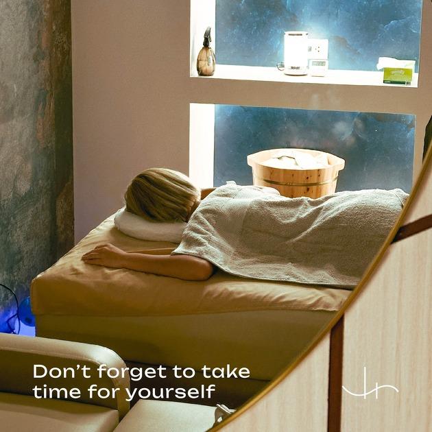 Lymphatic Drainage Massage, Boosts Circulation