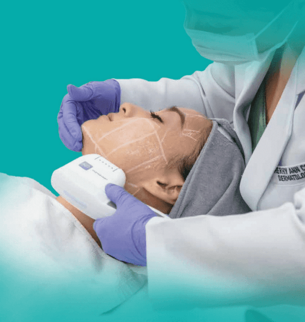 O-Therapy Korean Ulthera Face Lifting, Non-Invasive