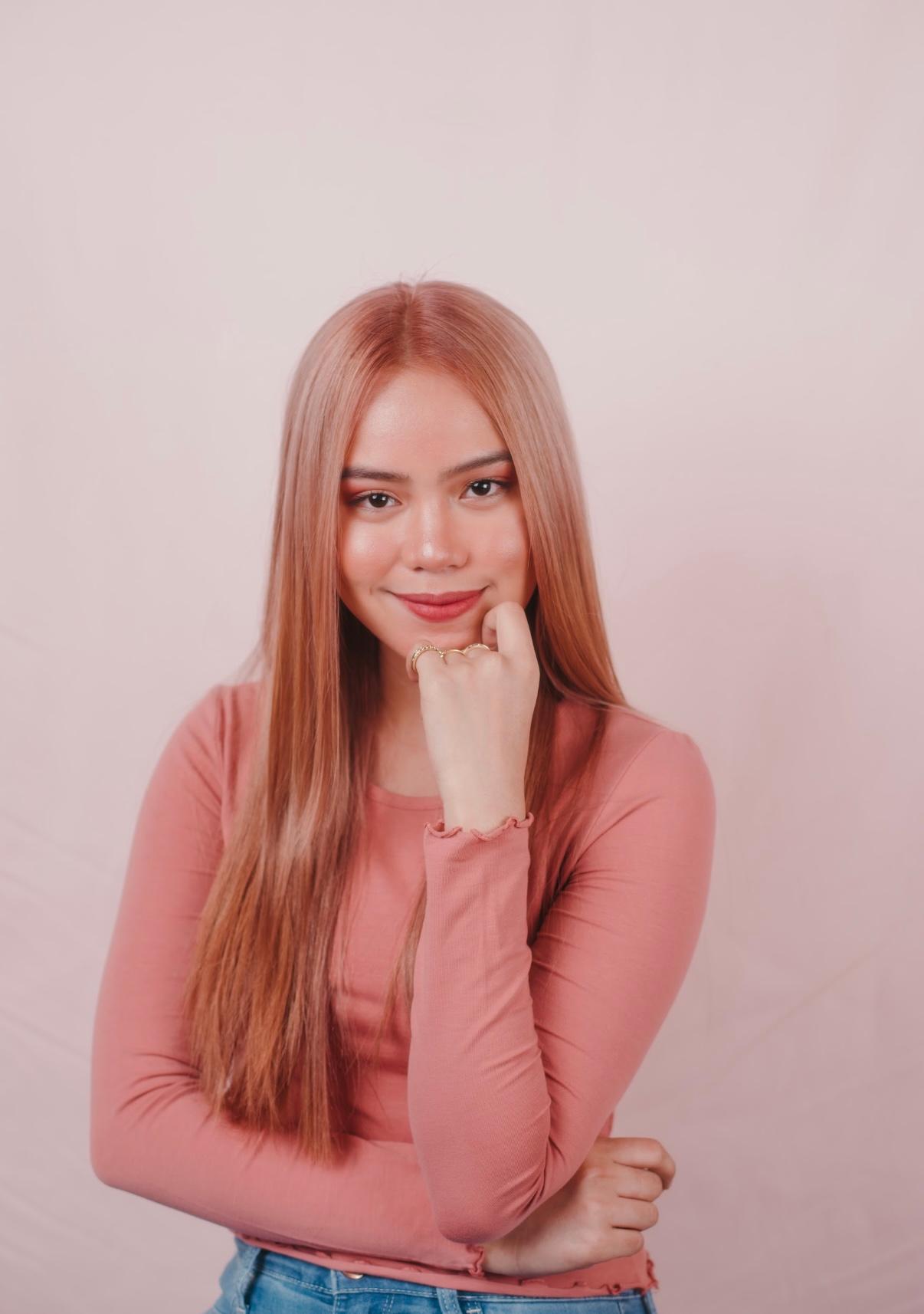 Nounou Deep Hair Treatment + Haircut
